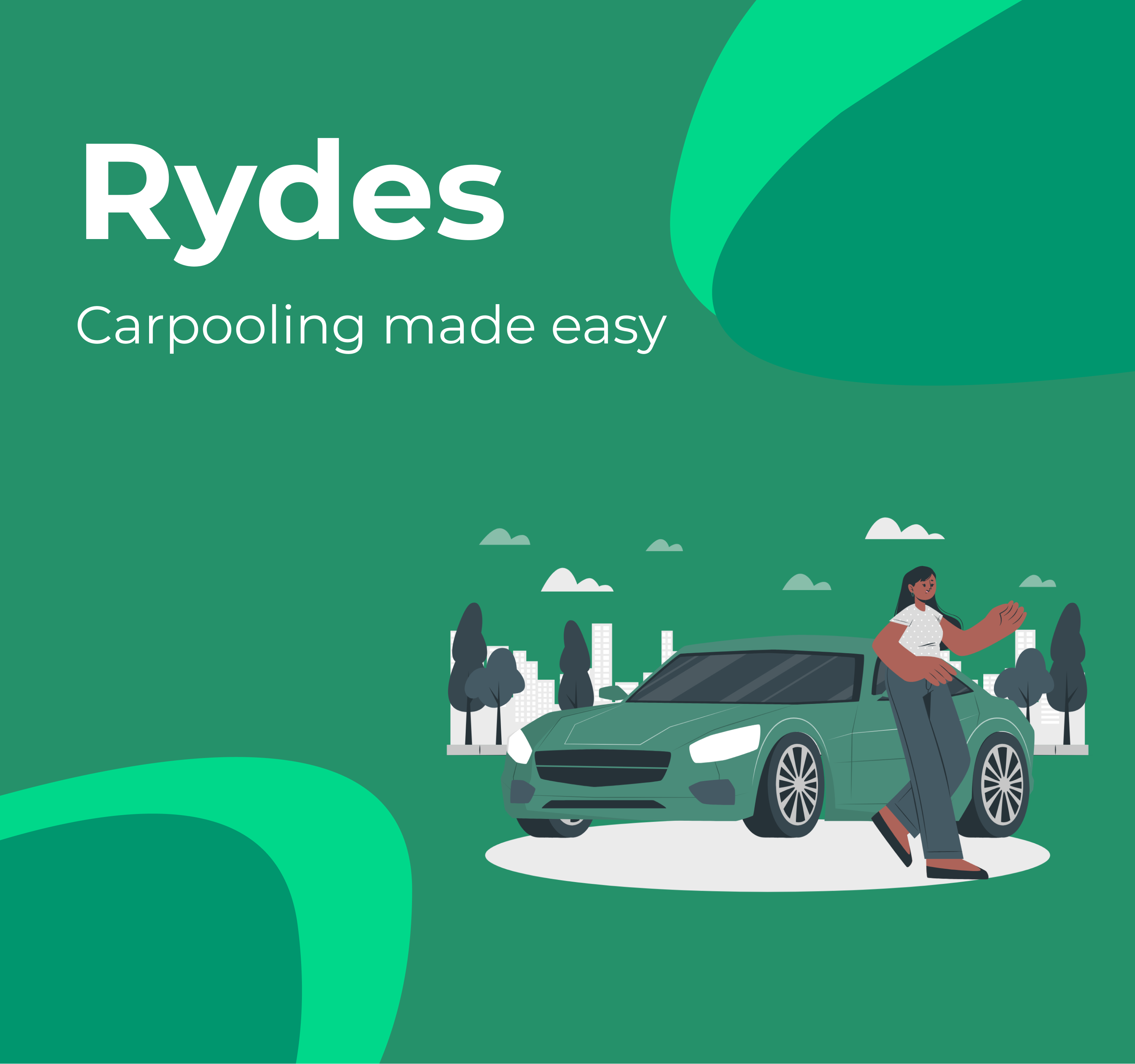 Rydes